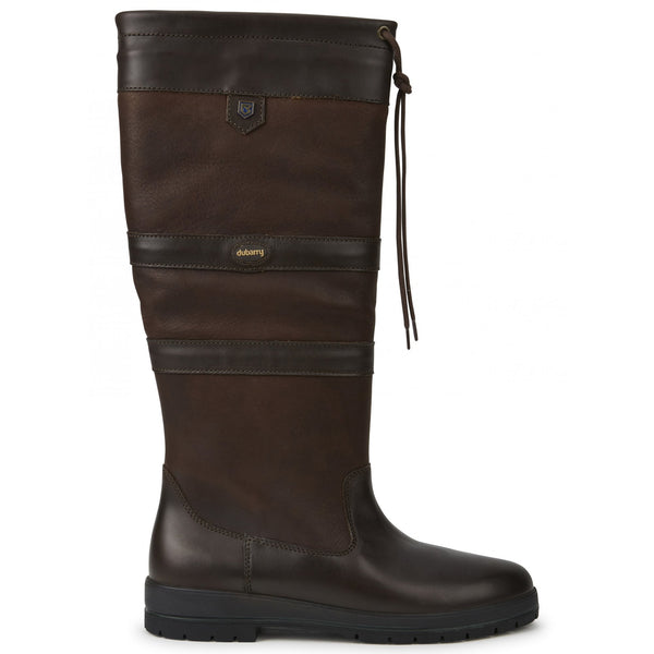Galway Country Boot in Mocha