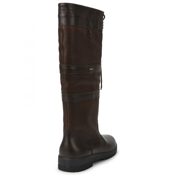 Galway Country Boot in Mocha