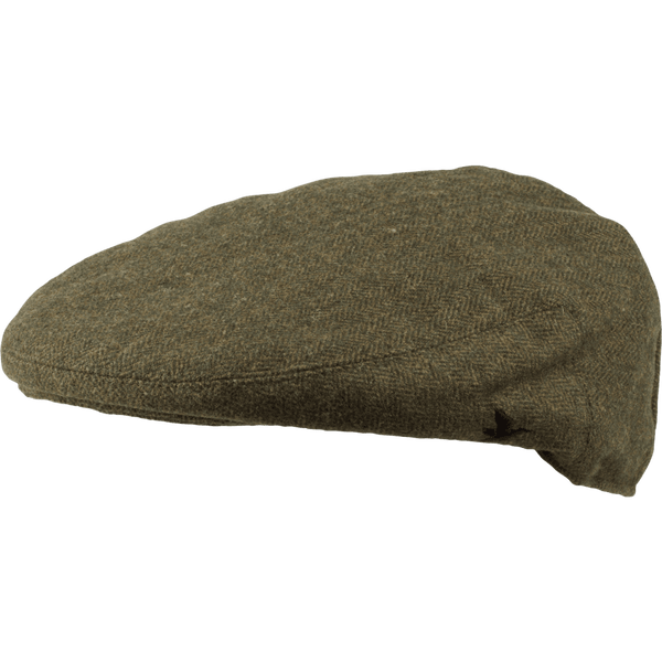 Hillside Sixpence Cap - Moss Green