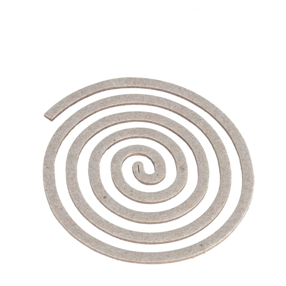Mosquito Coils