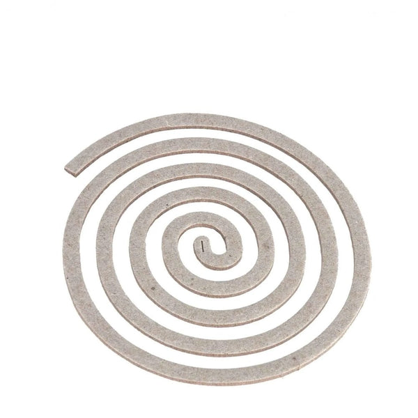 Mosquito Coils