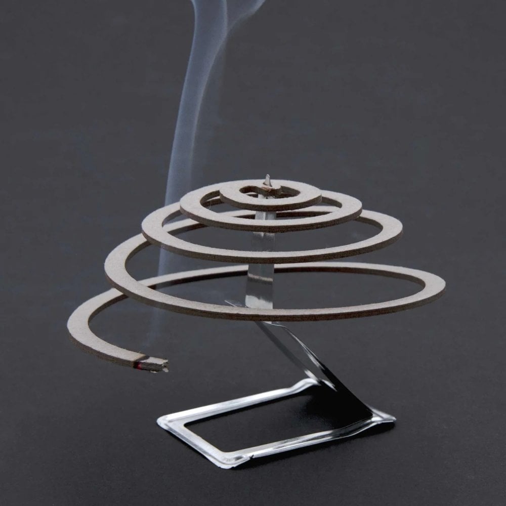 Mosquito Coils