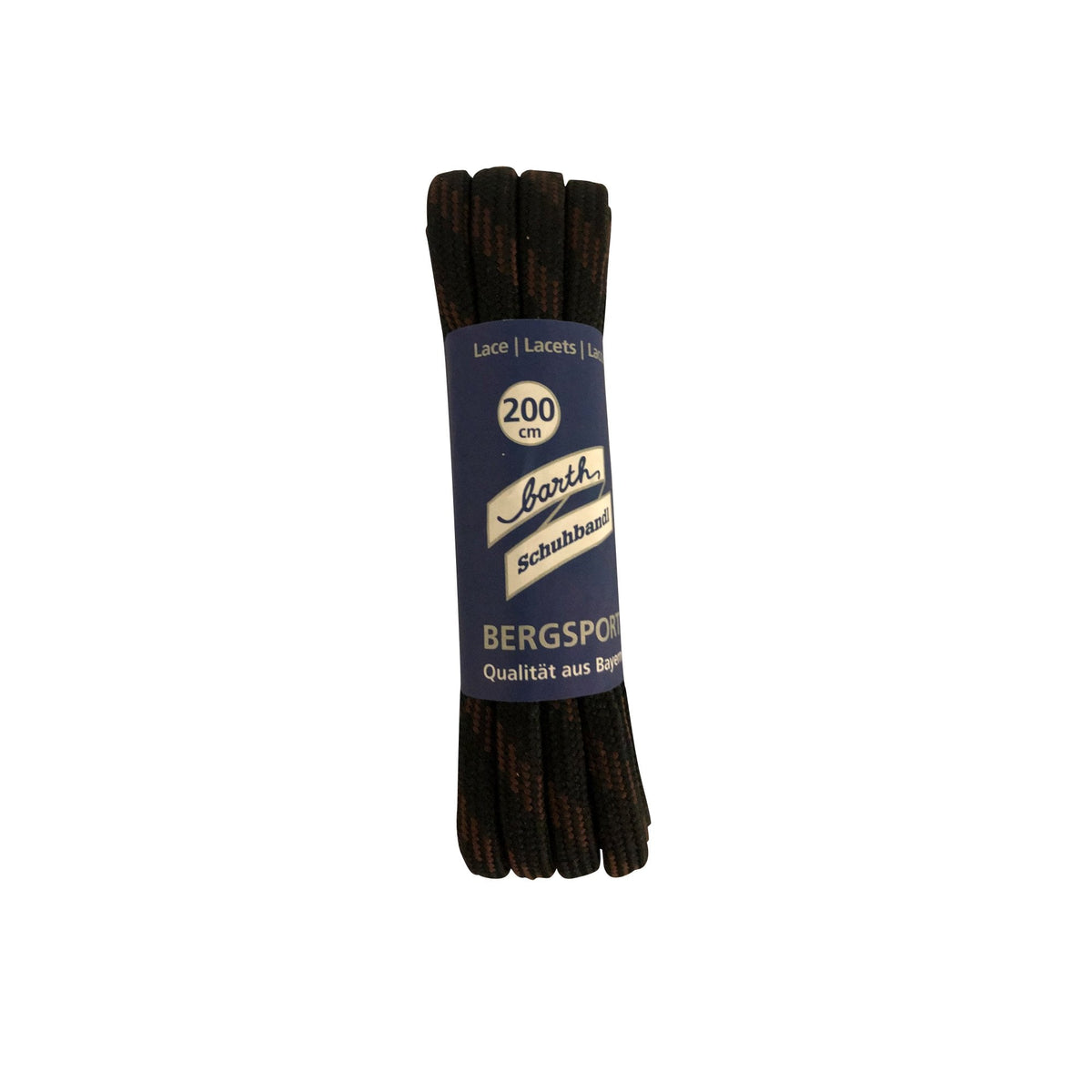 Brown/Dark Brown Laces