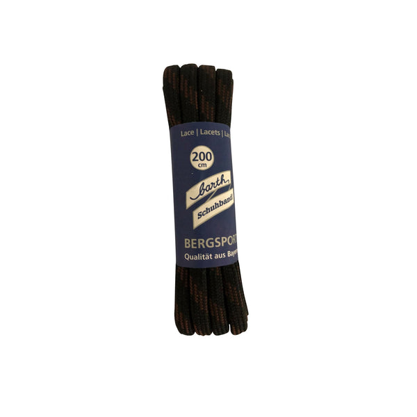 Brown/Dark Brown Laces