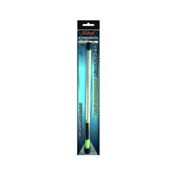 Surf Rig Baiting Needle 16.5cm 1.2mm