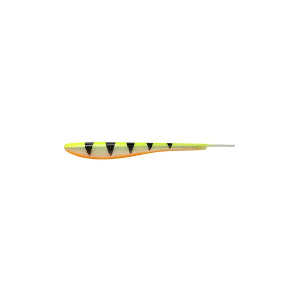 Monster Slug in Lemon Tiger Pattern