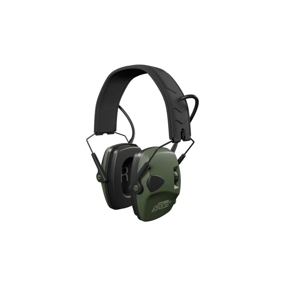 Defy Slim Basic Hearing Protection
