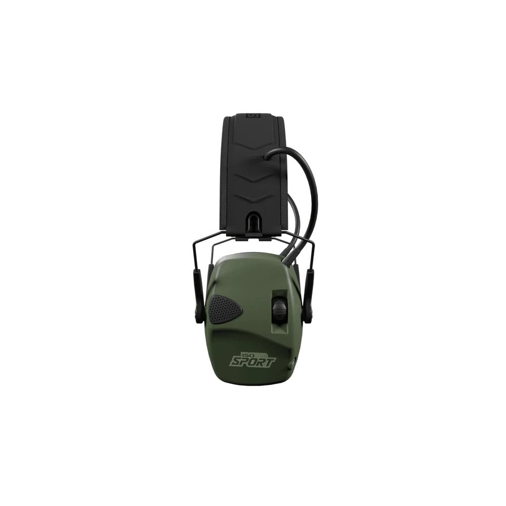 Defy Slim Basic Hearing Protection