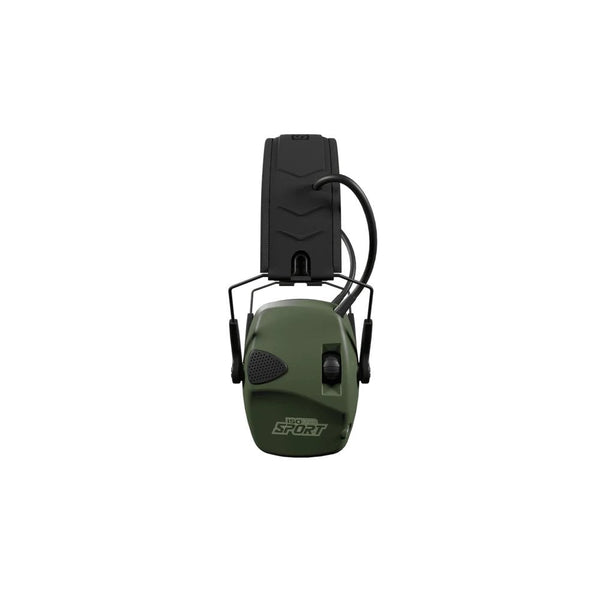 Defy Slim Basic Hearing Protection