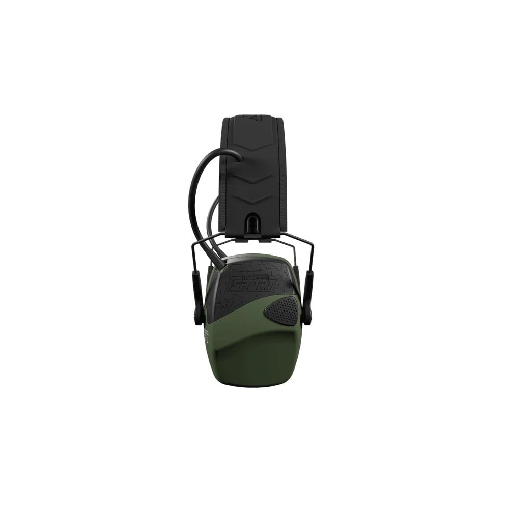 Defy Slim Basic Hearing Protection