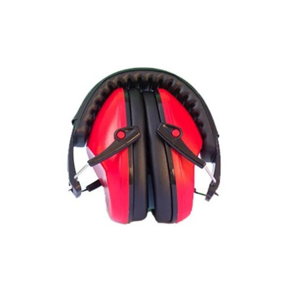 Compact Earmuffs