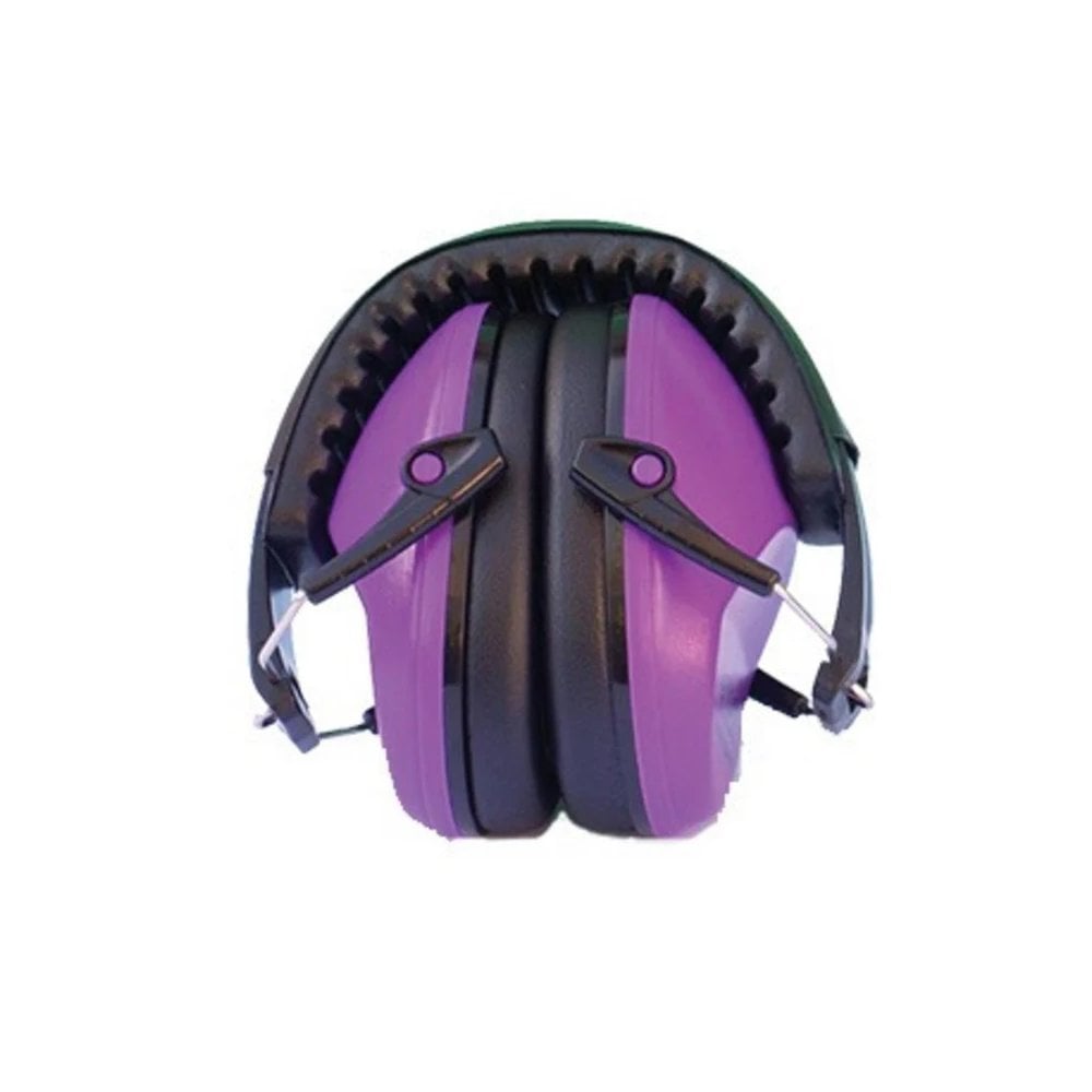 Compact Earmuffs