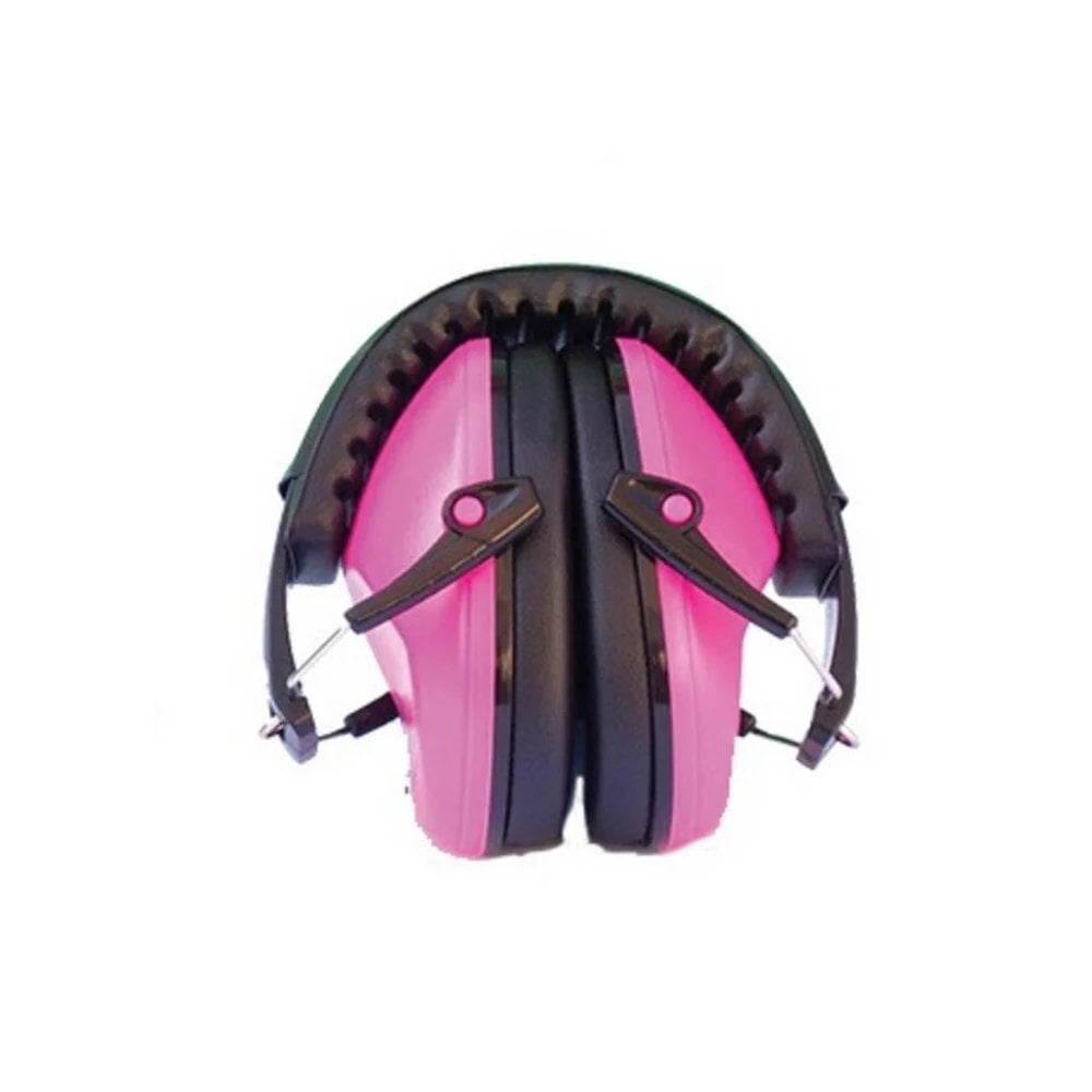 Compact Earmuffs