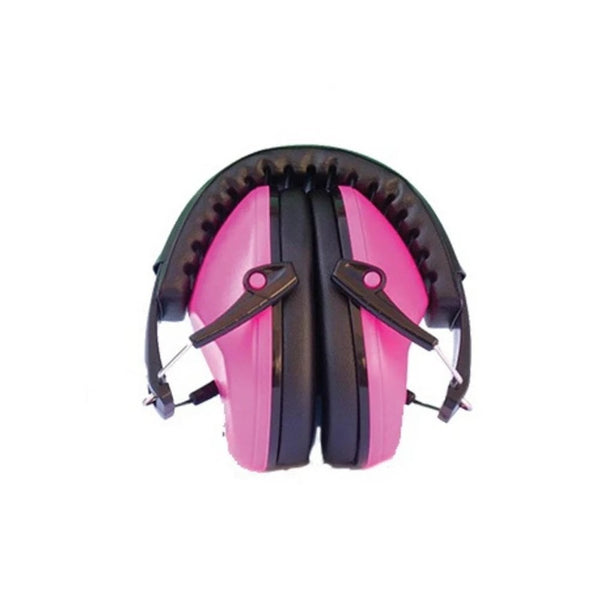 Compact Earmuffs