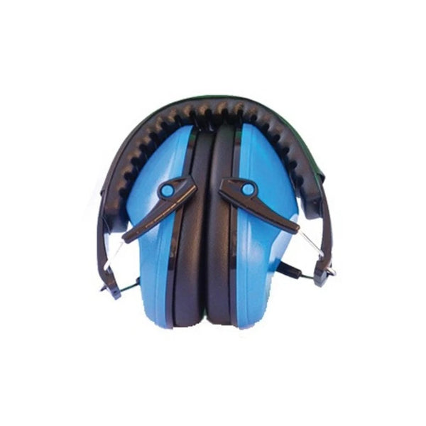 Compact Earmuffs