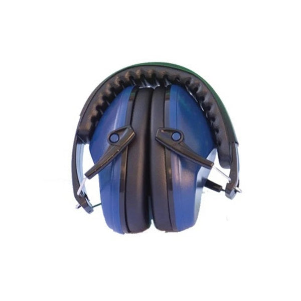 Compact Earmuffs