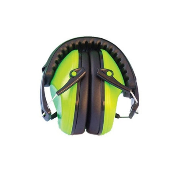 Compact Earmuffs