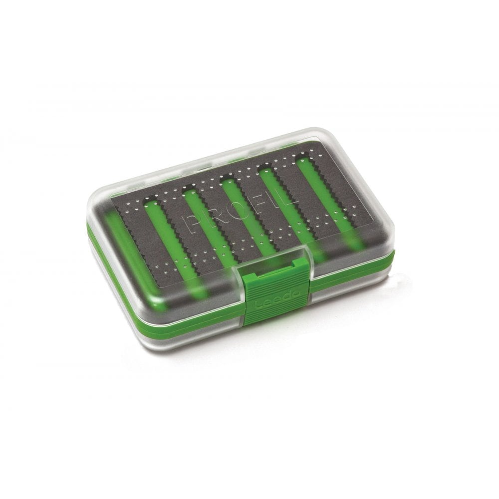 Profil Standard Fly Boxes