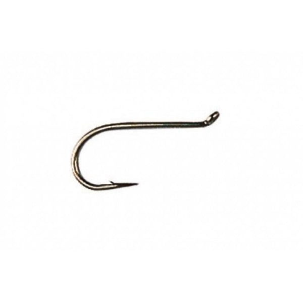 B440 Dry Fly Traditional Hooks