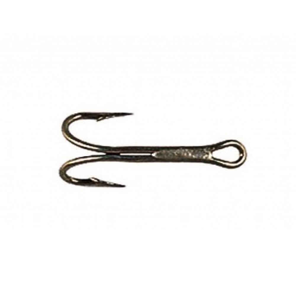 B270 Trout Double Hooks