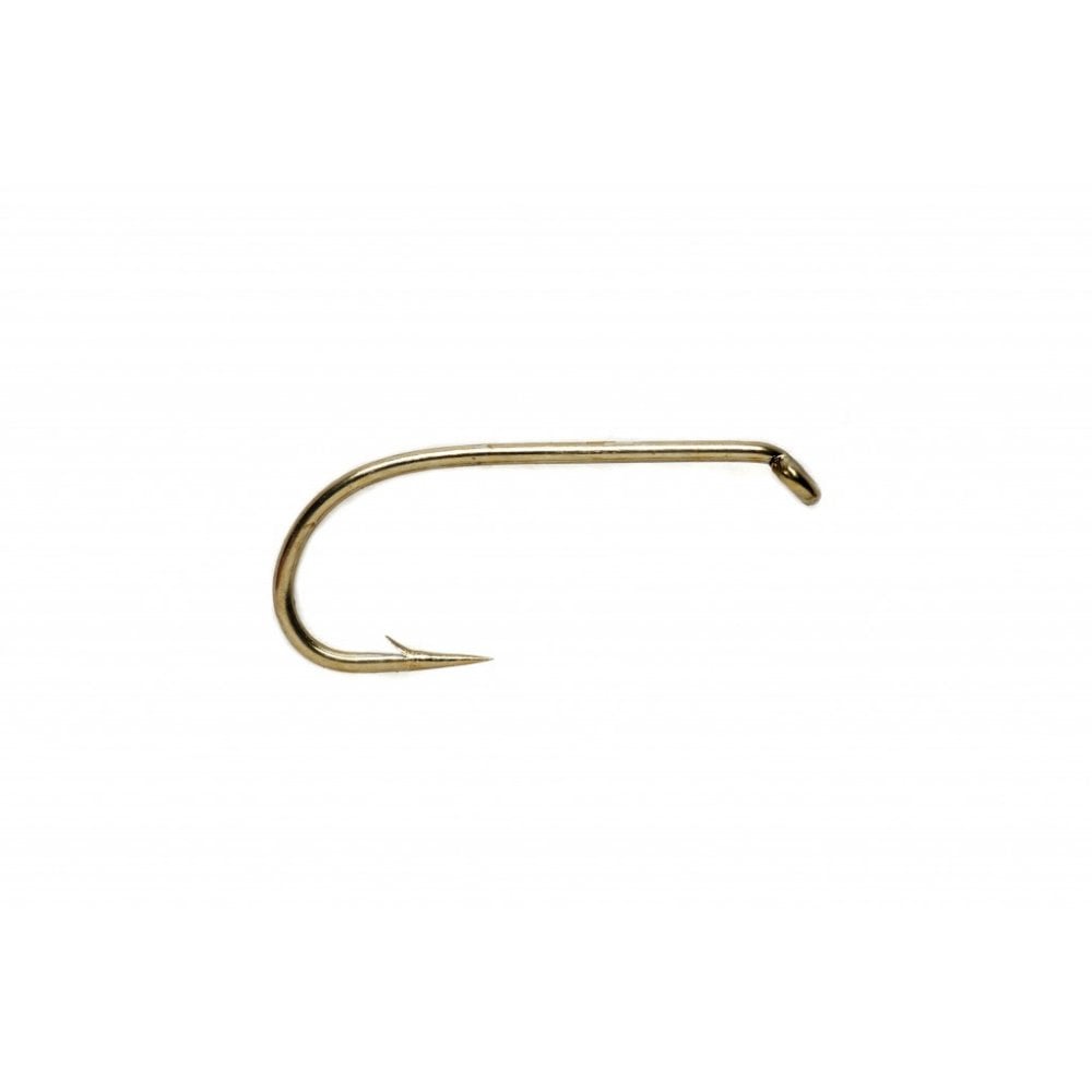 B170 Medium Traditional Hooks