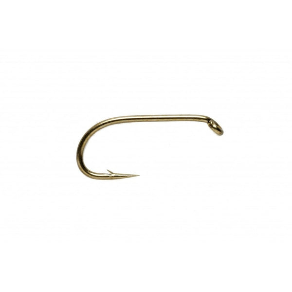B175 Heavyweight Traditional Hooks