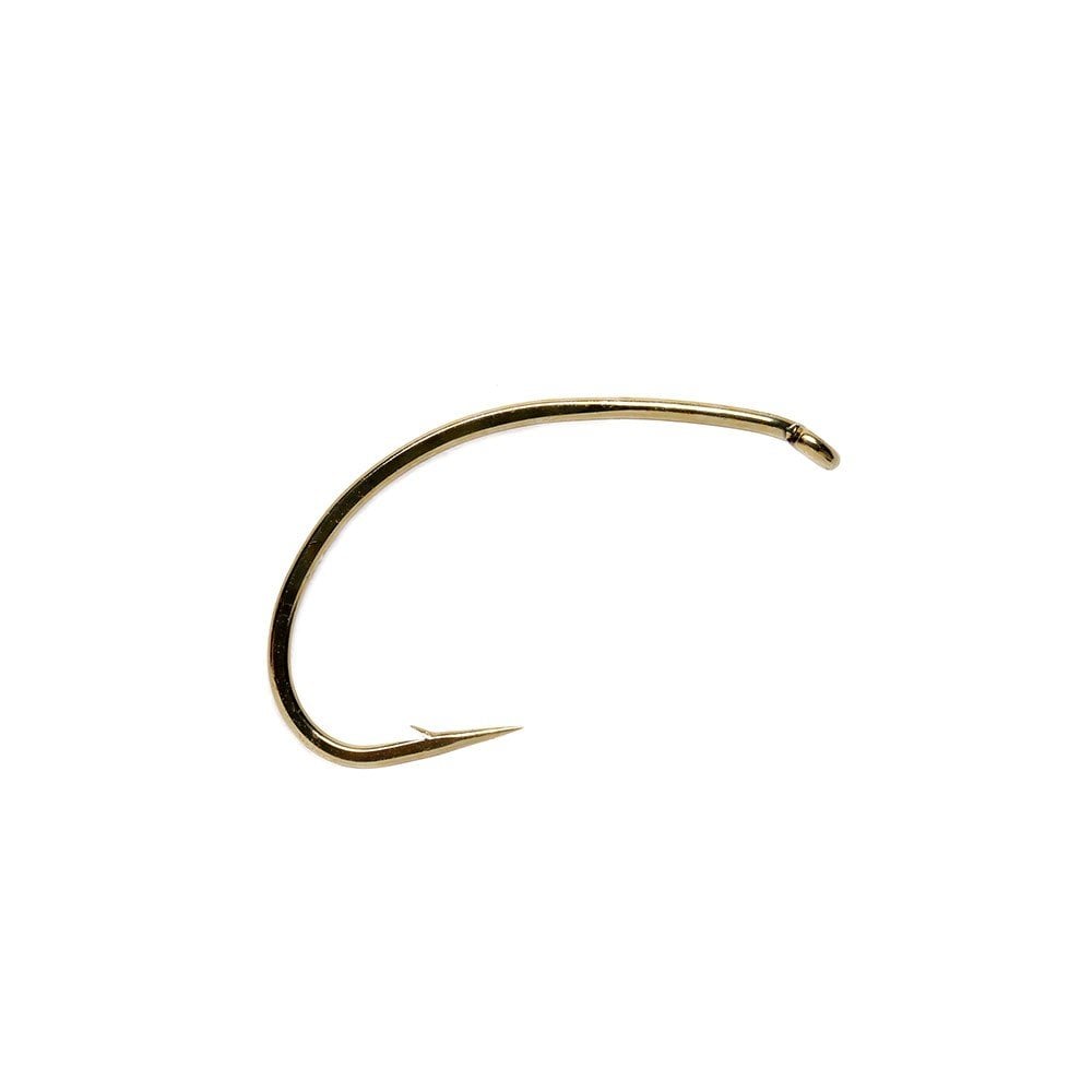 B100 Grub Hooks