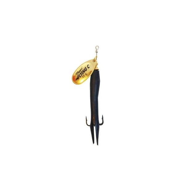 Aglia Flying C Lures