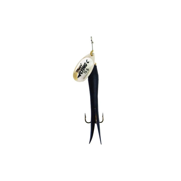 Aglia Flying C Lures