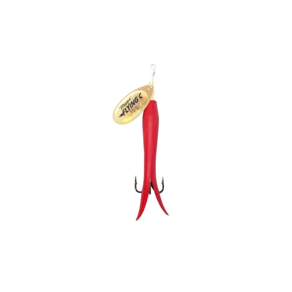 Aglia Flying C Lures