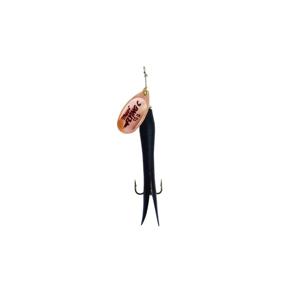 Aglia Flying C Lures