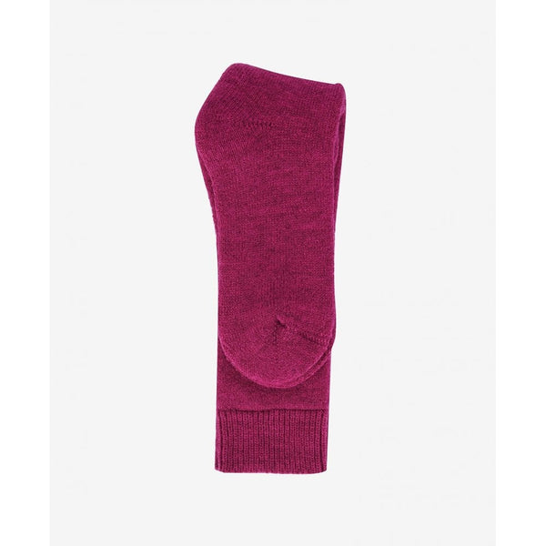 Wellington Knee Sock  - Raspberry