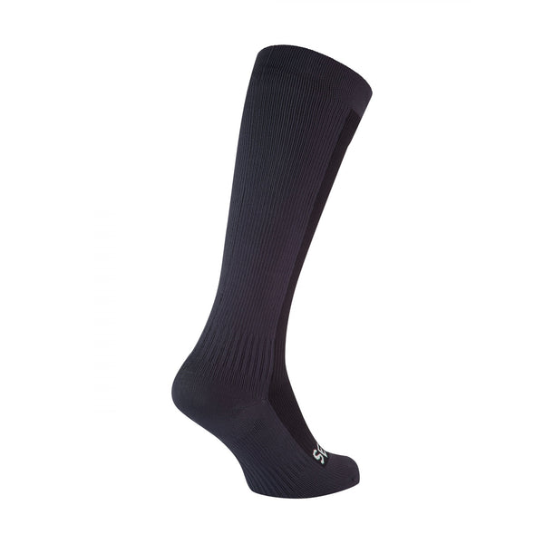 Worstead  - Waterproof Cold Weather Knee Length Sock -Olive