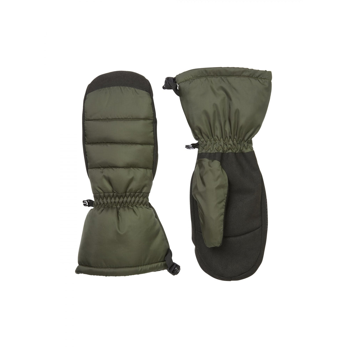 Titchwell -Waterproof All Weather Lightweight Insulated Gauntlet Mitten
