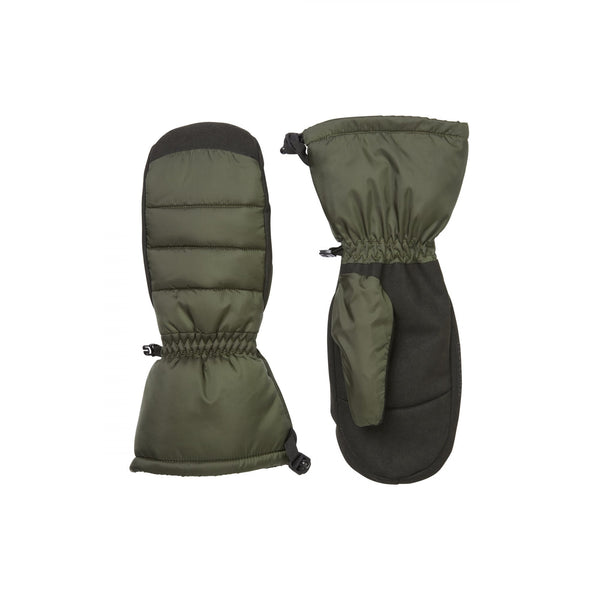 Titchwell -Waterproof All Weather Lightweight Insulated Gauntlet Mitten