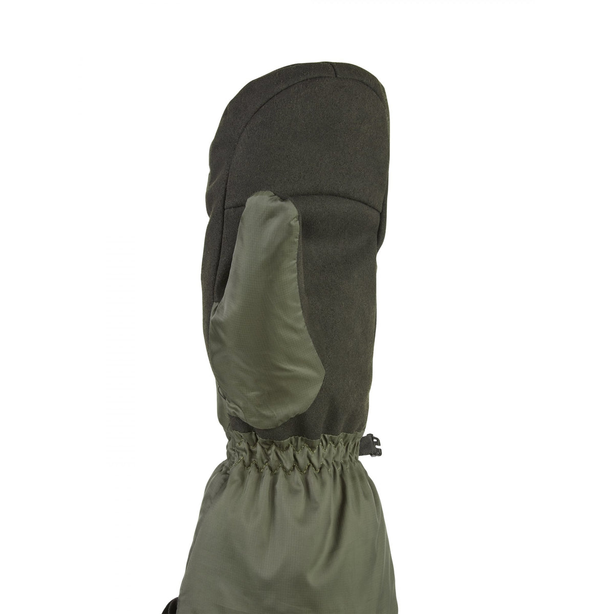 Titchwell -Waterproof All Weather Lightweight Insulated Gauntlet Mitten