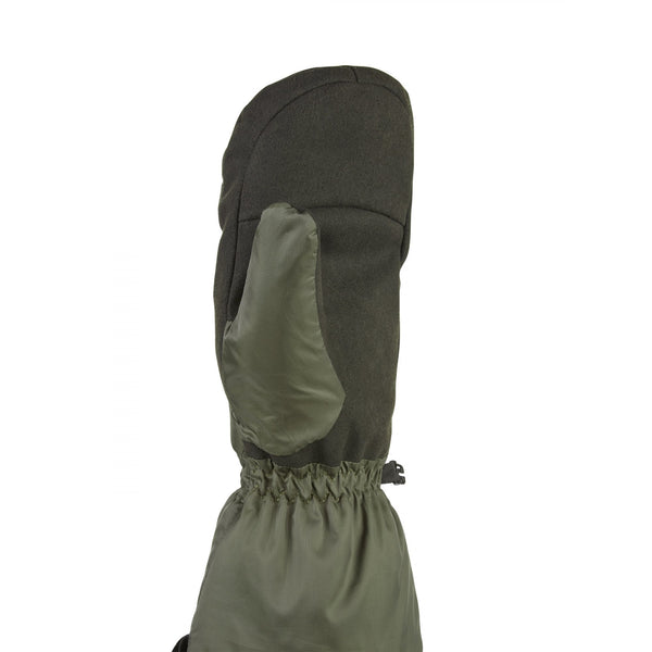 Titchwell -Waterproof All Weather Lightweight Insulated Gauntlet Mitten