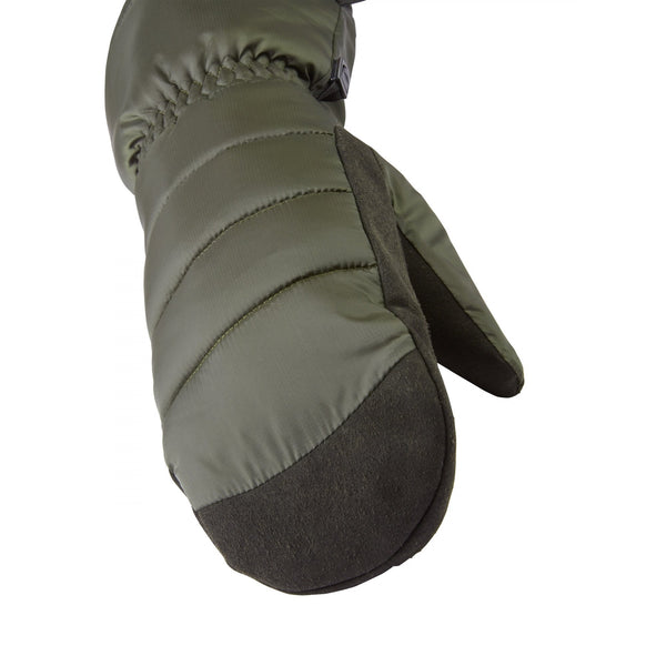 Titchwell -Waterproof All Weather Lightweight Insulated Gauntlet Mitten