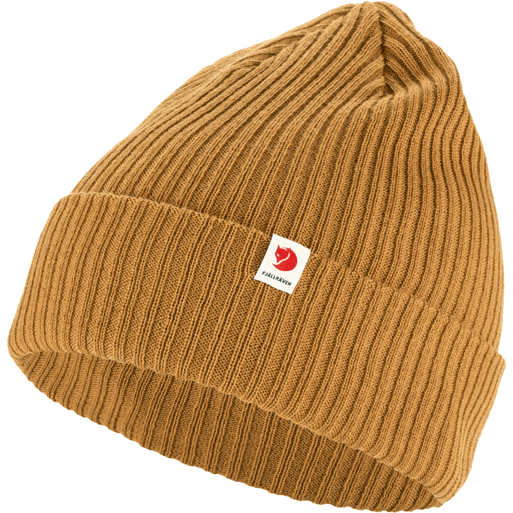 Rib Hat - Acorn