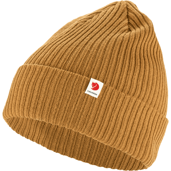 Rib Hat - Acorn