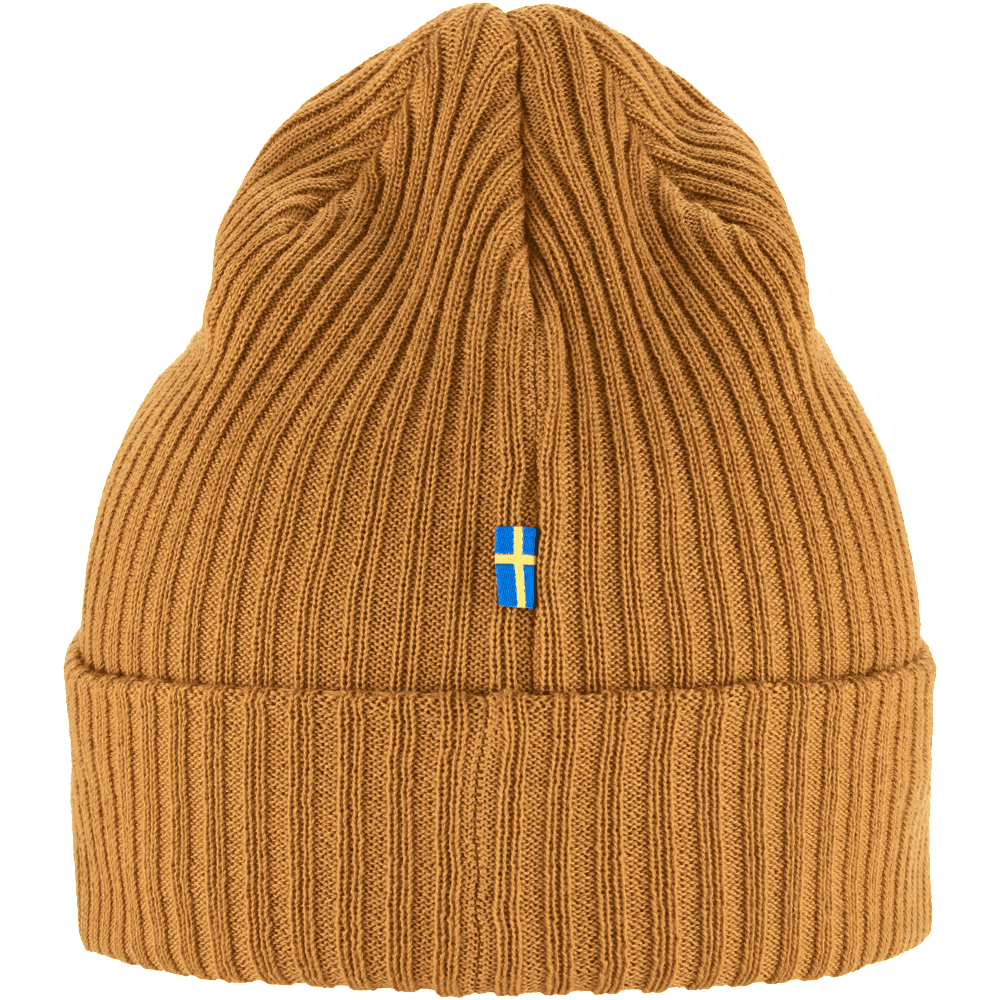 Rib Hat - Acorn