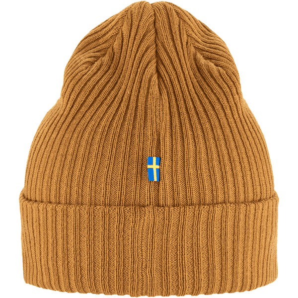 Rib Hat - Acorn