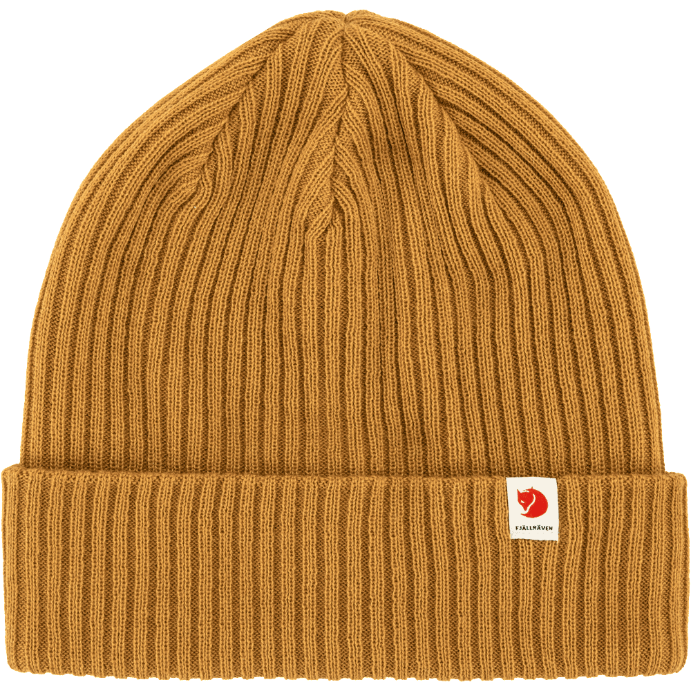 Rib Hat - Acorn