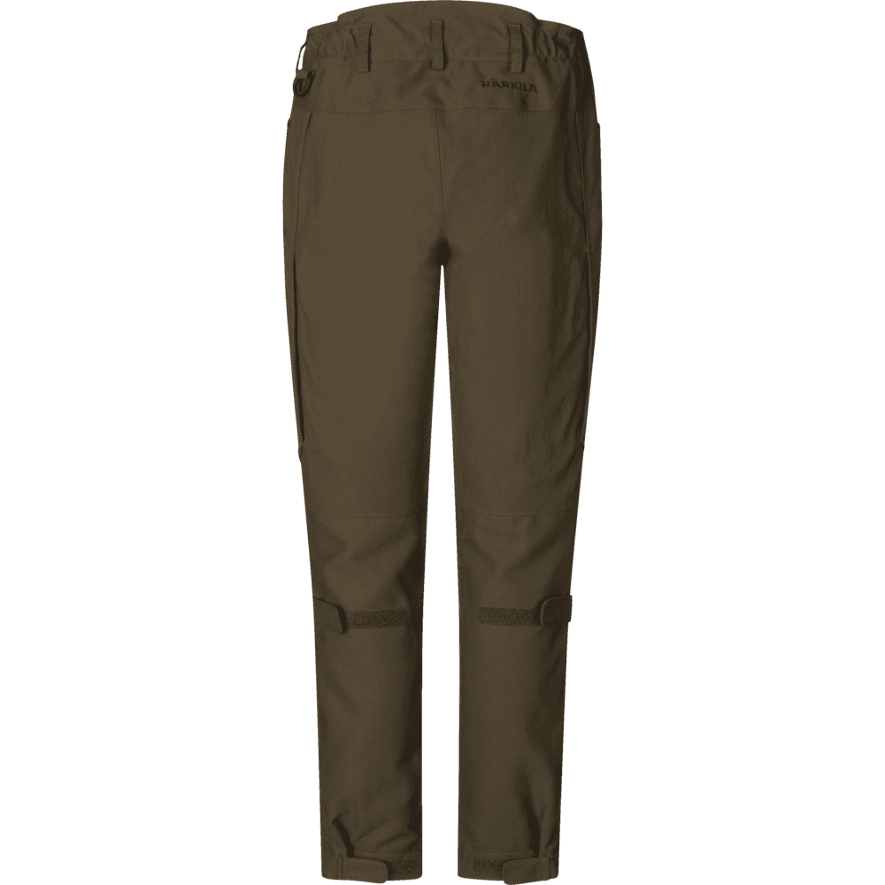 Pro Hunter GTX trousers Women - Willow green