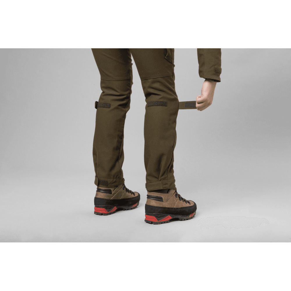 Pro Hunter GTX trousers Women - Willow green