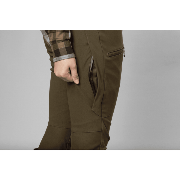 Pro Hunter GTX trousers Women - Willow green