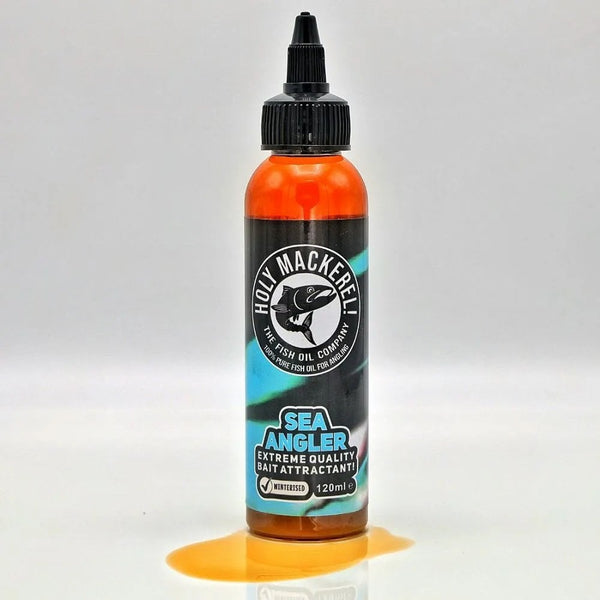 Sea Angler Oil