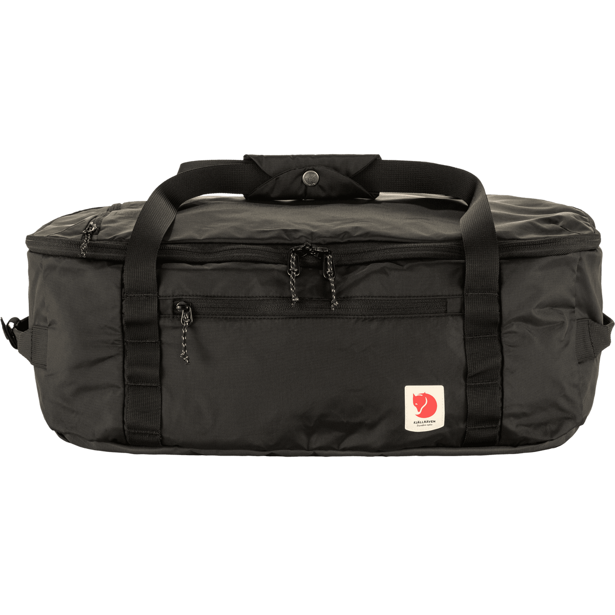 High Coast Duffel 36 - Black