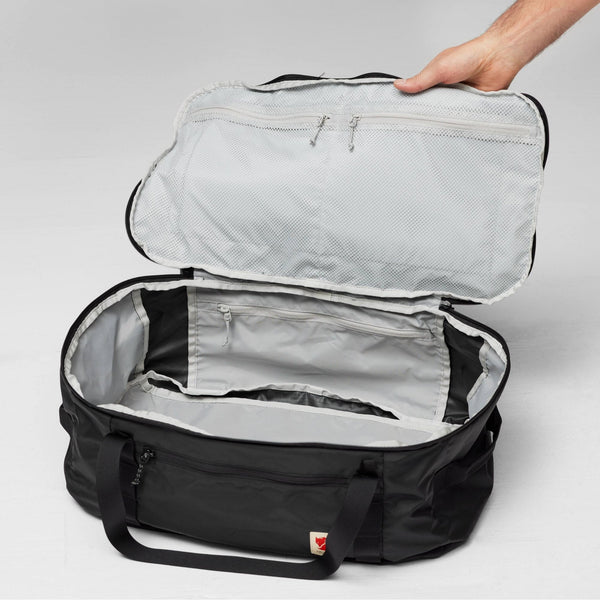 High Coast Duffel 36 - Black