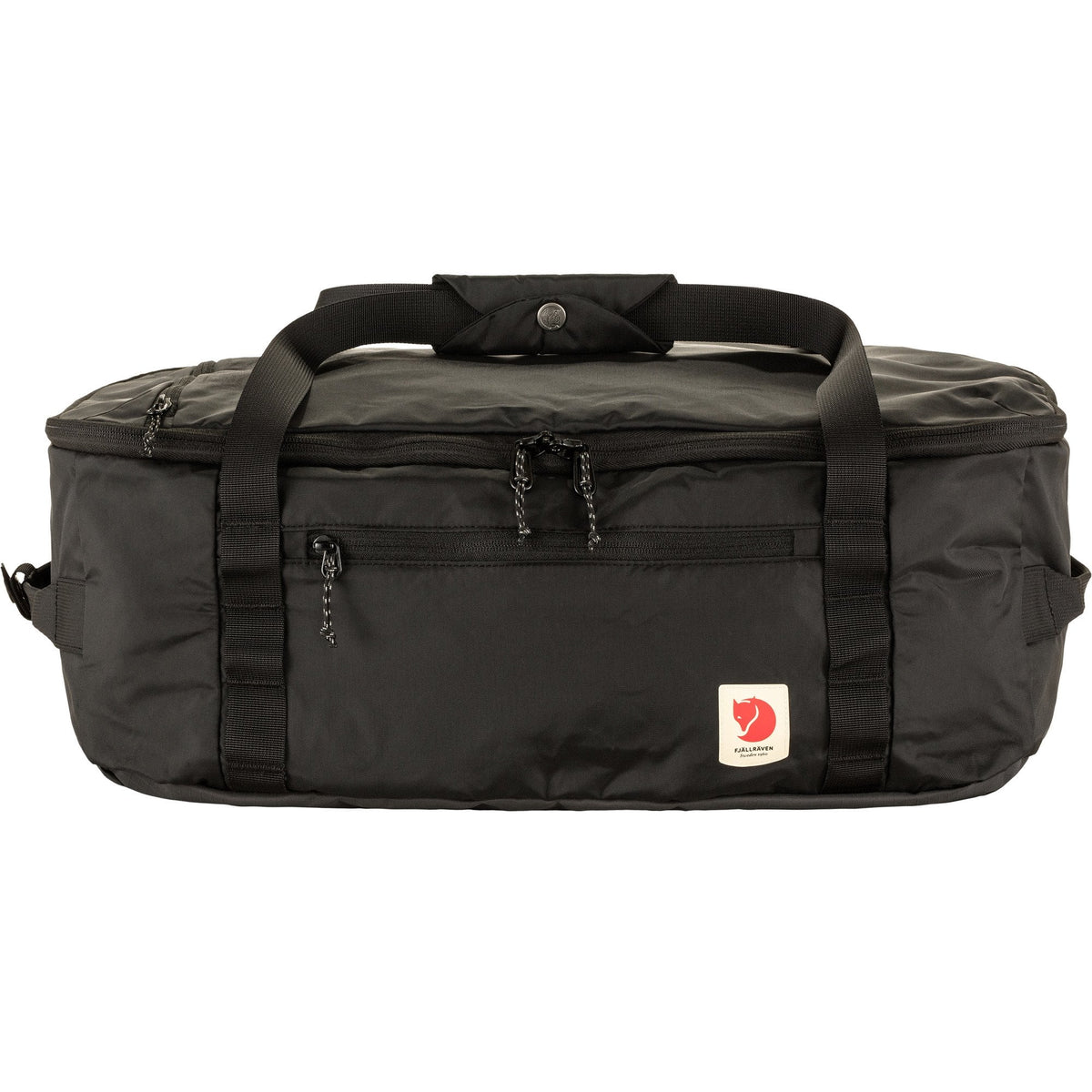 High Coast Duffel 36 - Black
